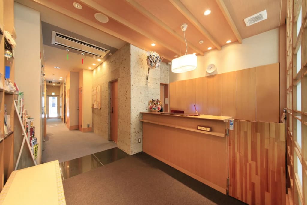 Tamayura Hotel Asakusa - photo 17