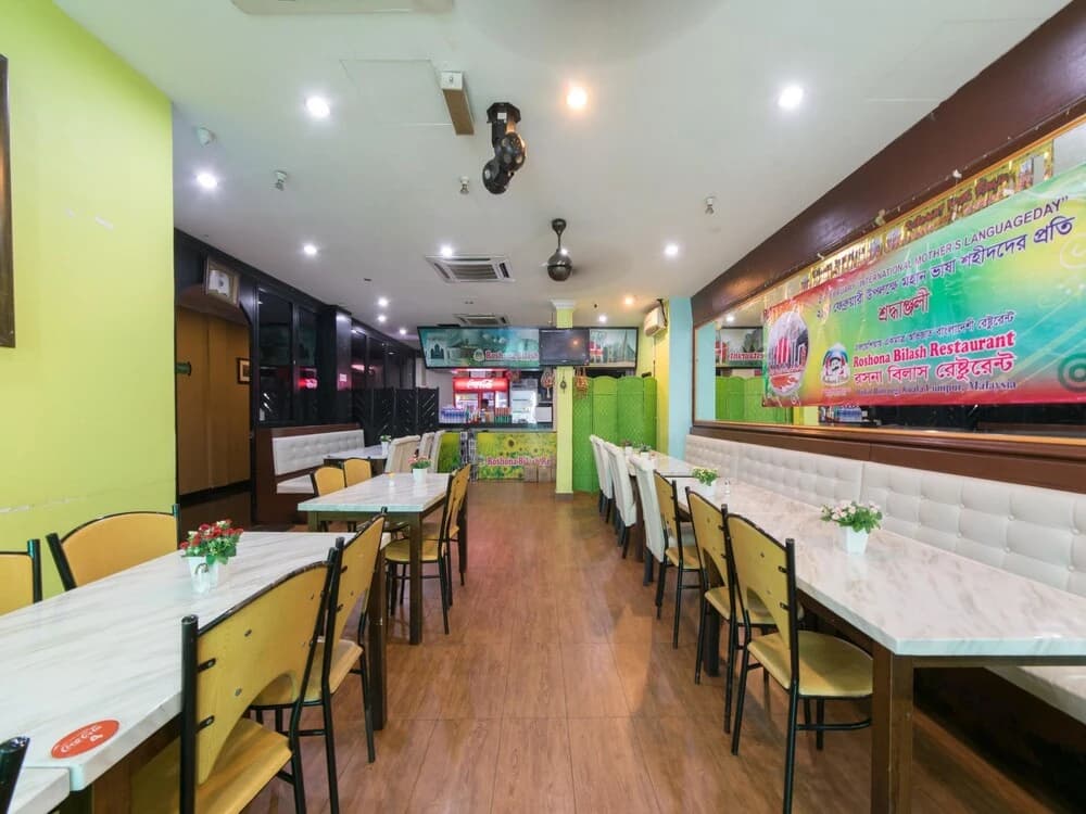 OYO 126 Rae Hotel - photo 11