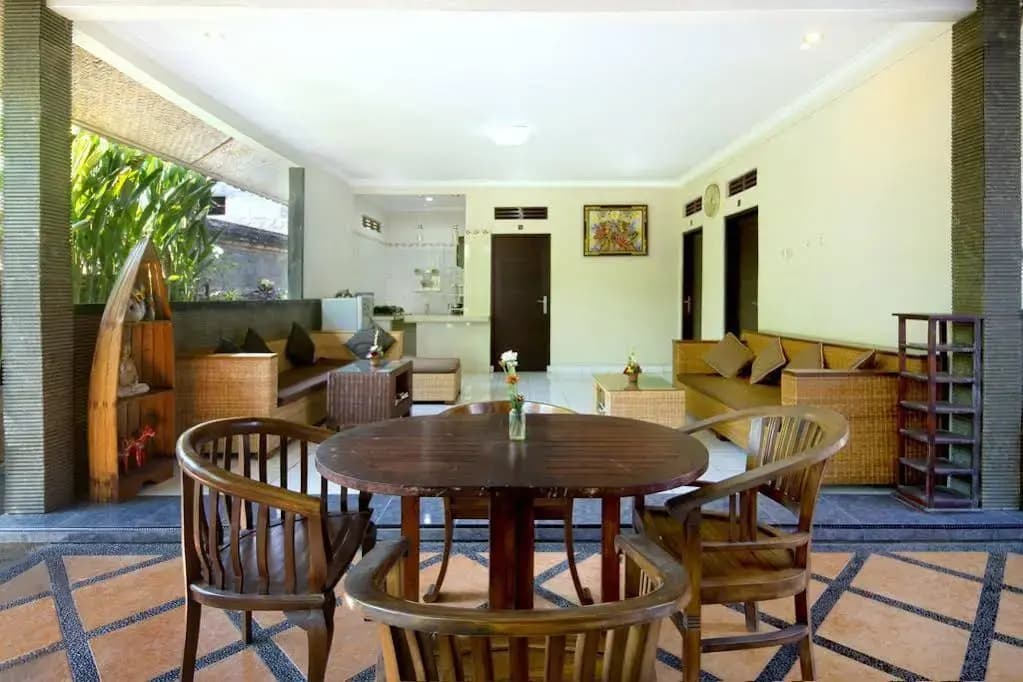 Made Arsa Homestay - photo 17
