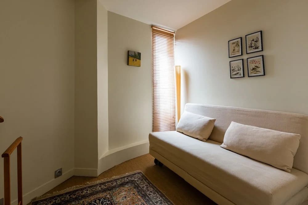 Pompidou Hideaway - photo 5
