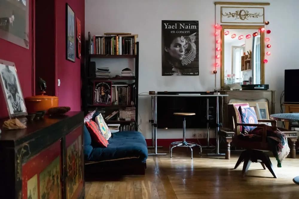 Charming Bright Apartment at Montparnasse - photo 3