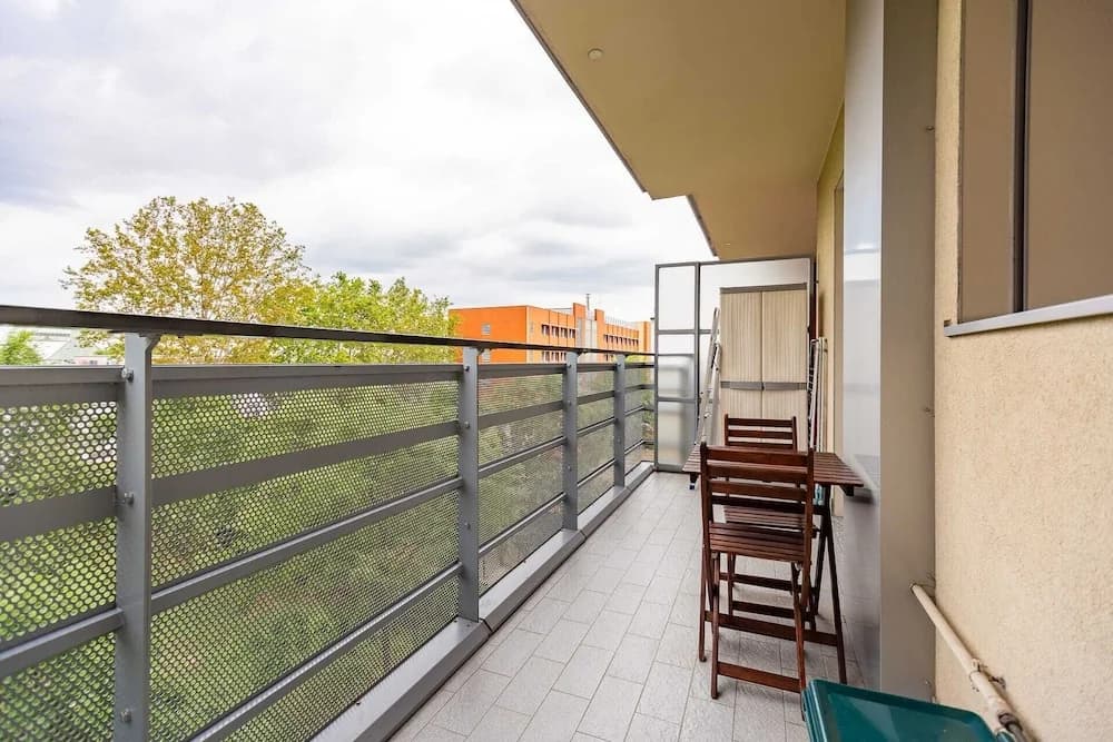 SARCA 324, Milan - photo 4