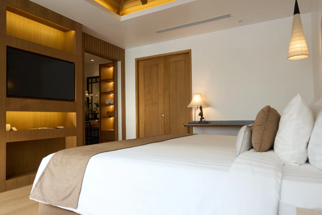 Malisa Villa Suites - photo 5