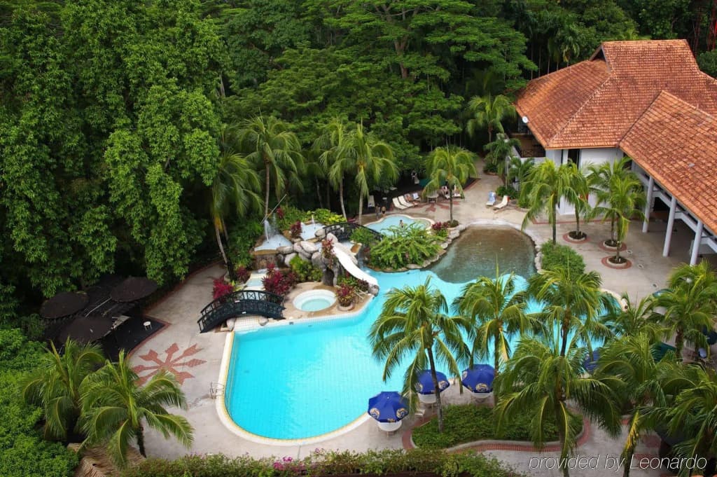 Sabah Hotel Sandakan - photo 17