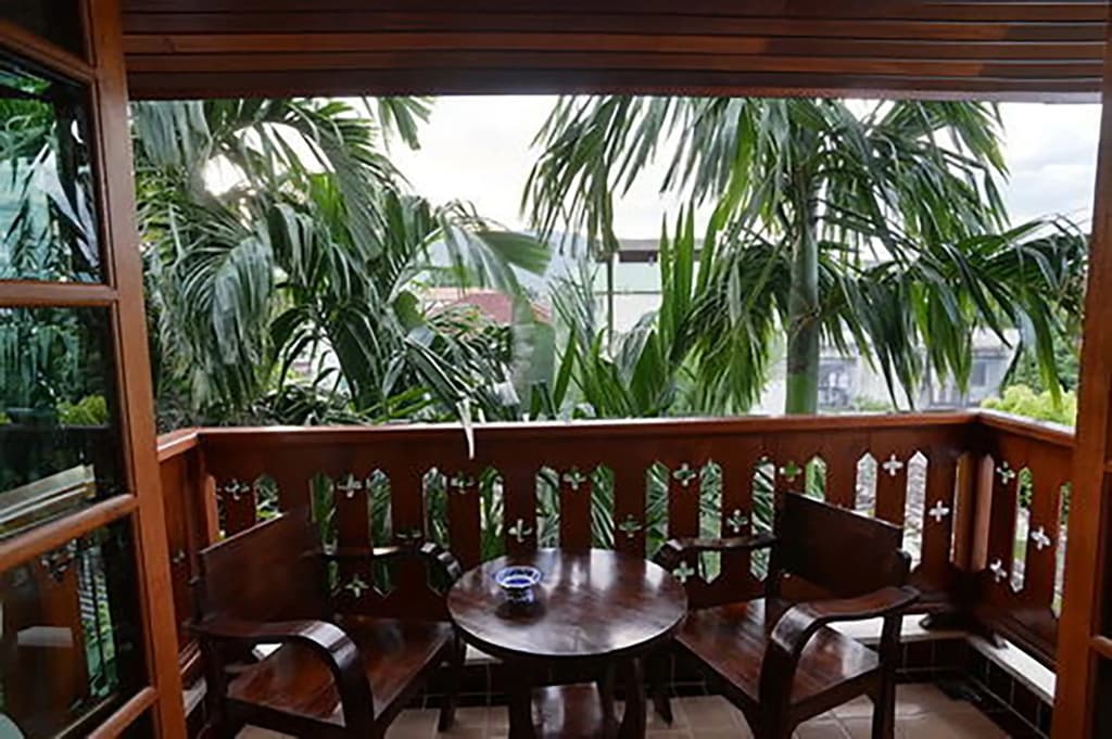 Sri-Pat Guesthouse - photo 22