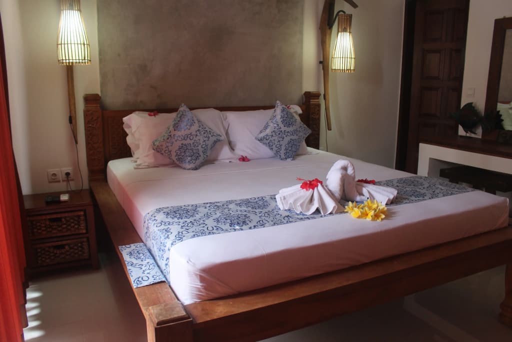 Jukung Villas Kuta - photo 3