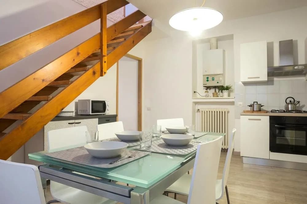 Altido Crocetta Loft Palace 3 - photo 16