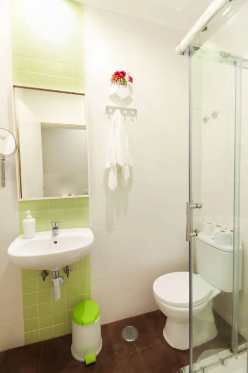 Lisboa Central Hostel - photo 8