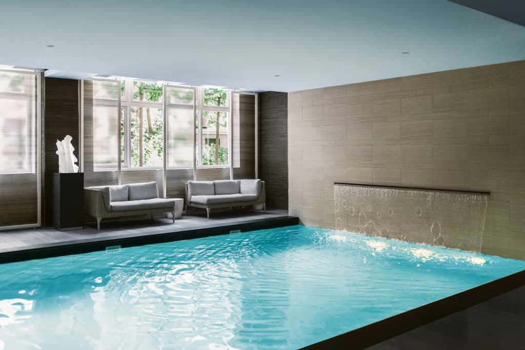 Waldorf Astoria Amsterdam - photo 20