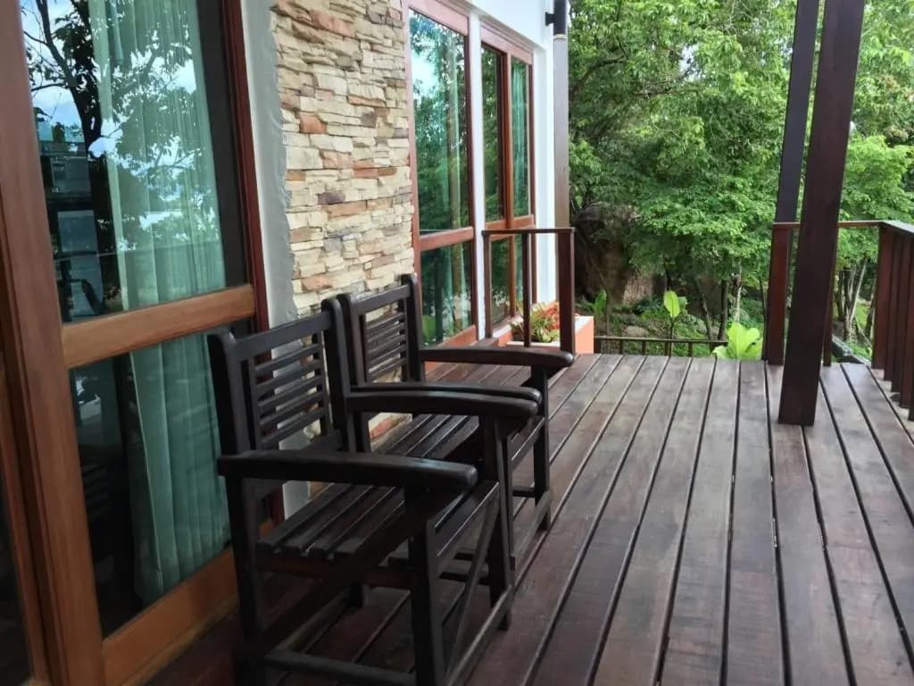Ocean View Mini-Villa - photo 2