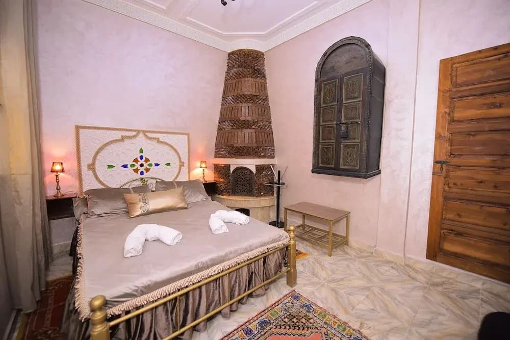 Ryad Rdate Lwalidine - photo 4
