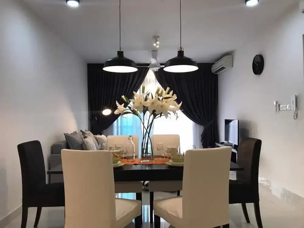 LSE Teega Boutique Suites - photo 20