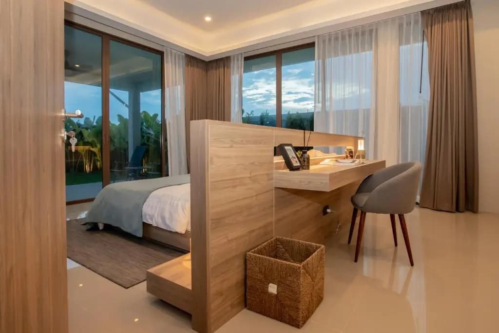 SHAAN - Luxurious 3 bedroom Pool Villa, Hua Hin - photo 2