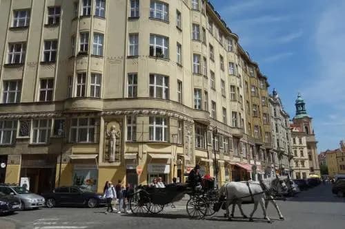 Art-Nouveau - main photo