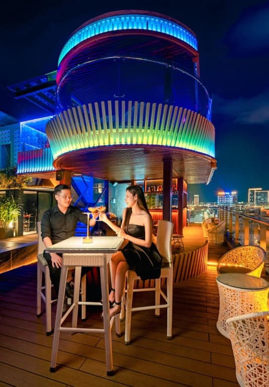 Mercy Emerald Hotel - photo 30