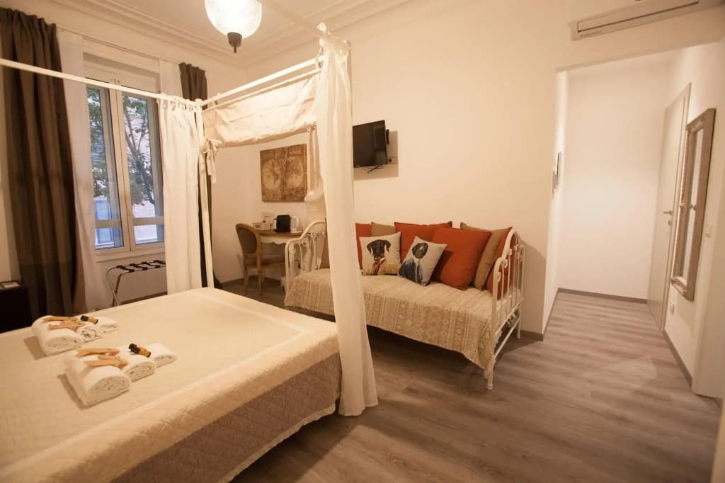 Flaminia Rooms&Suites - photo 6