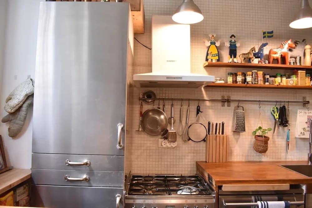 Spacious 3 Bedroom Apartment - photo 9