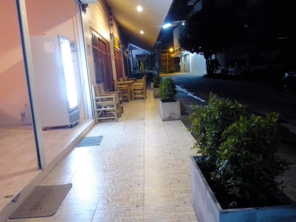 Relax Corner Inn - Hostel - photo 12