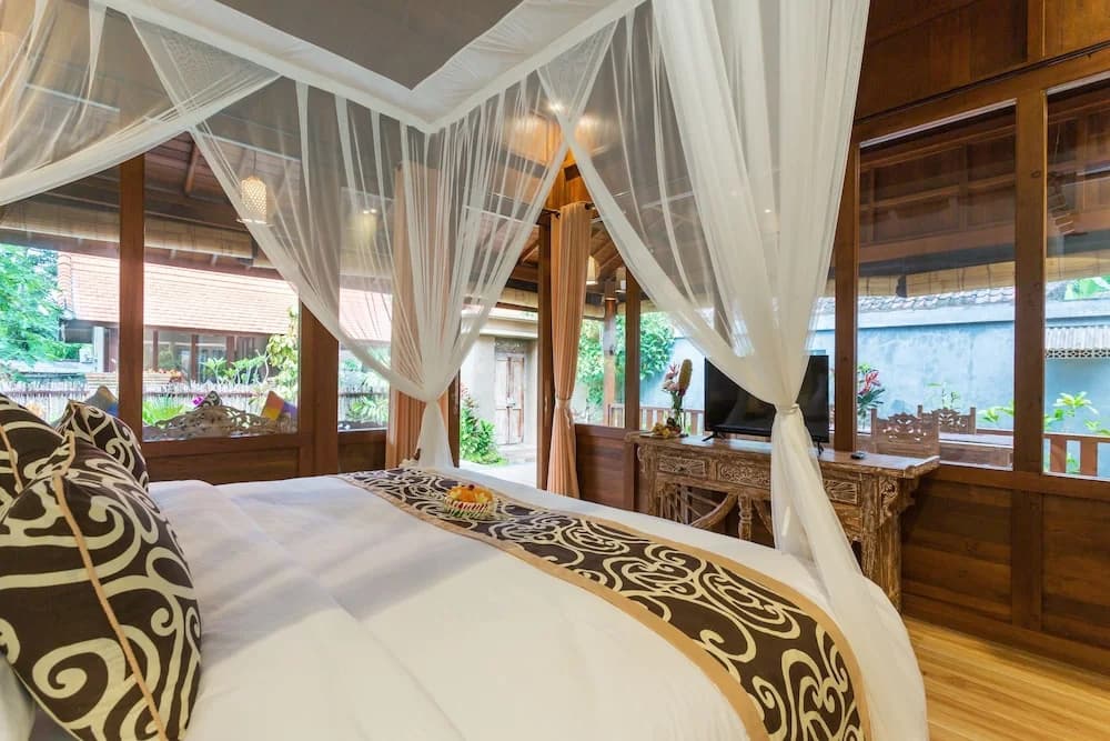 The Tegal Ubud Villa - photo 17