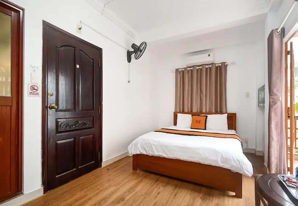 A&E GuestHouse - photo 5