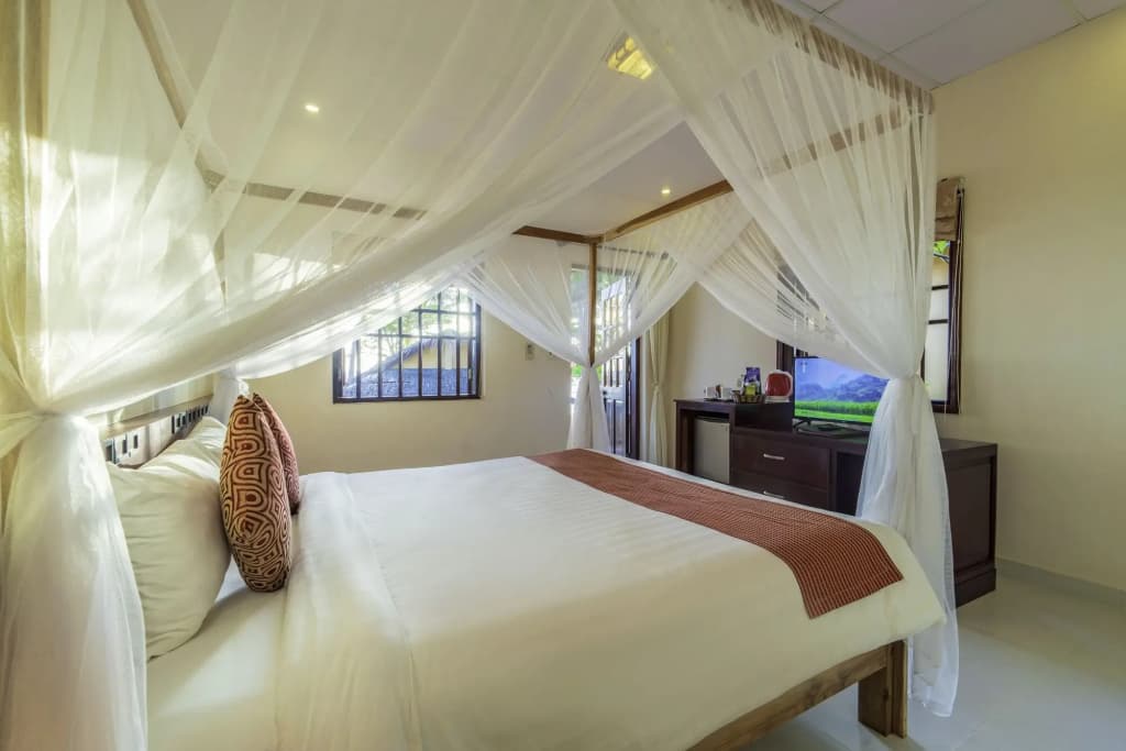 Sea Star Resort Phu Quoc - photo 4