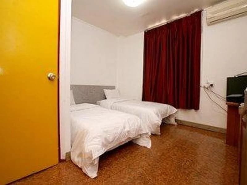 Bando Hotel - photo 5
