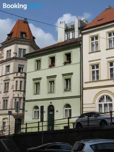 Zderaz Apartments - photo 2
