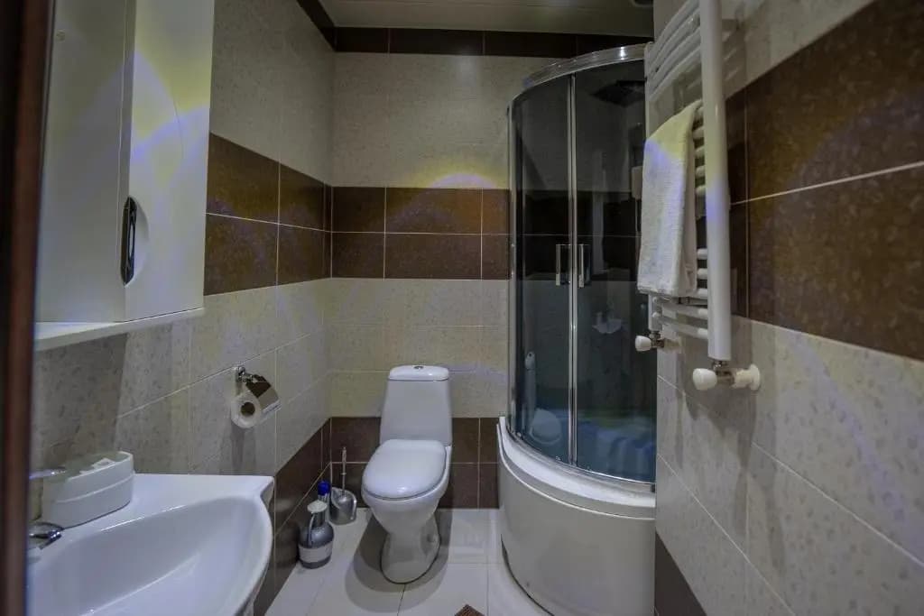 Meidan Suites - photo 8