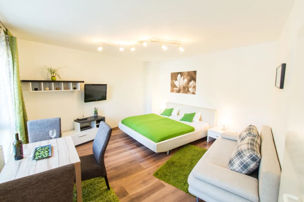 Apartment Hernalser Hauptstraße - photo 2
