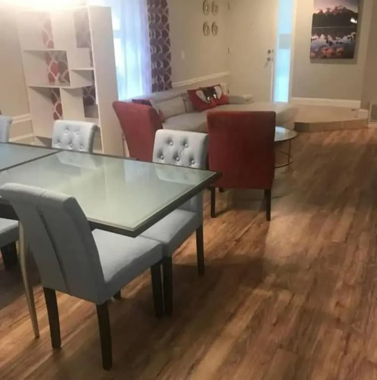 6150 Sandcrest · New! Walk to Universal. Sleep 9. Near Disney - photo 17
