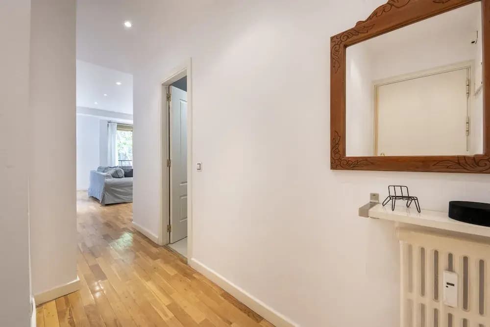 M Ore461 Piso de 1 Dormitorio y Balc n -alquiler - photo 2