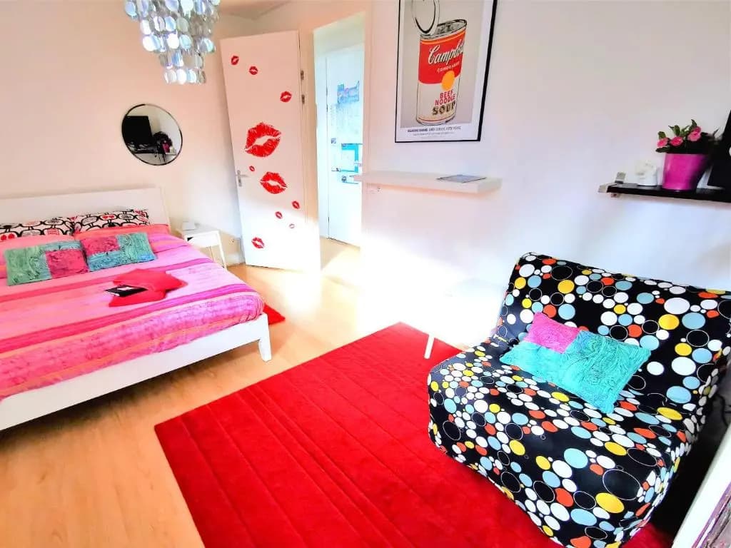 La Corte Sconta B&B - photo 4