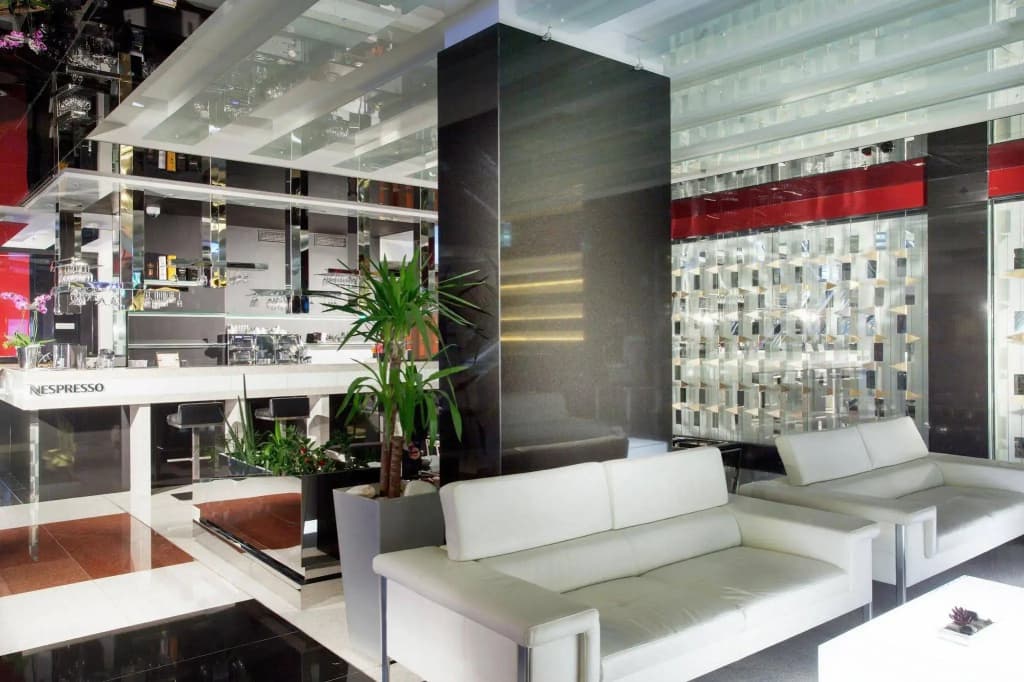 Grandior Hotel Prague - photo 2