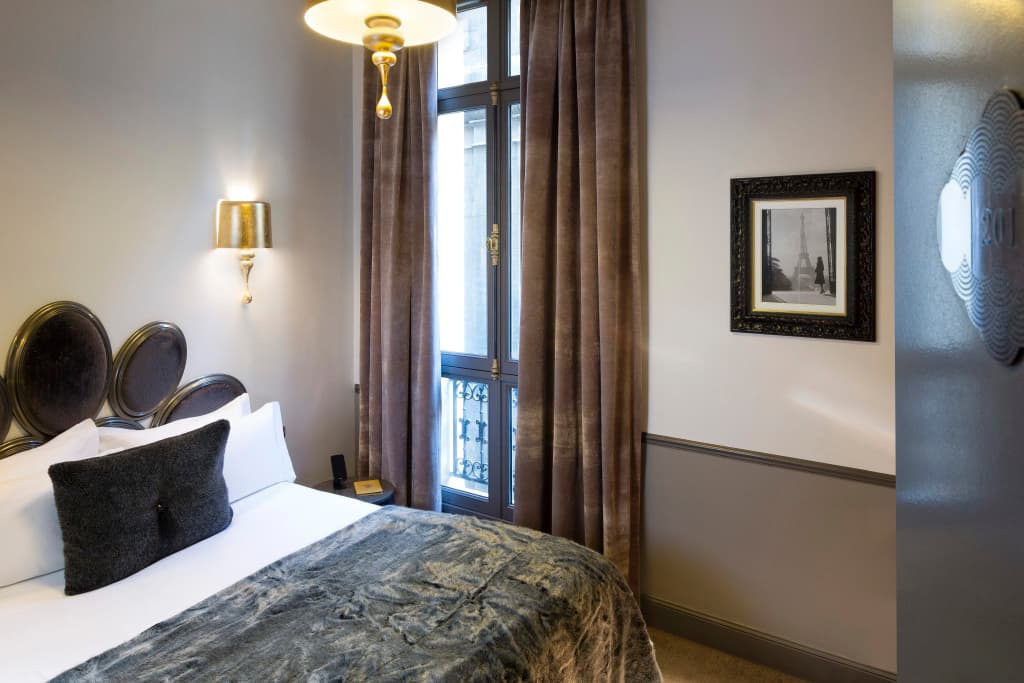 Hotel Lumen Paris Louvre - photo 2