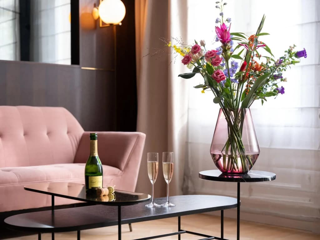 Spinoza Suites - photo 10
