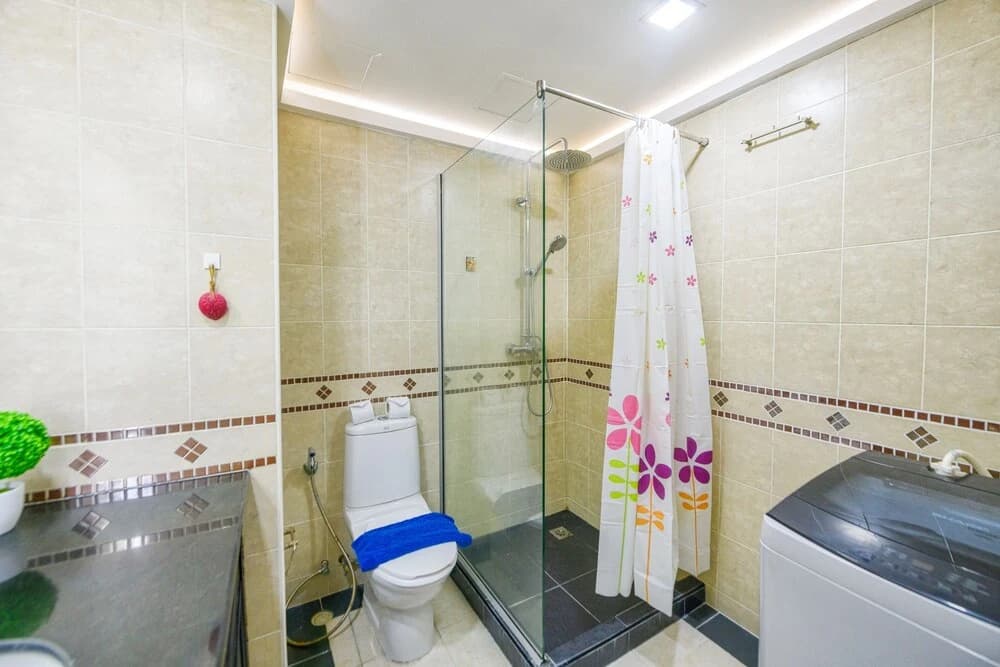 Royal Hill Resort Condotel - photo 11