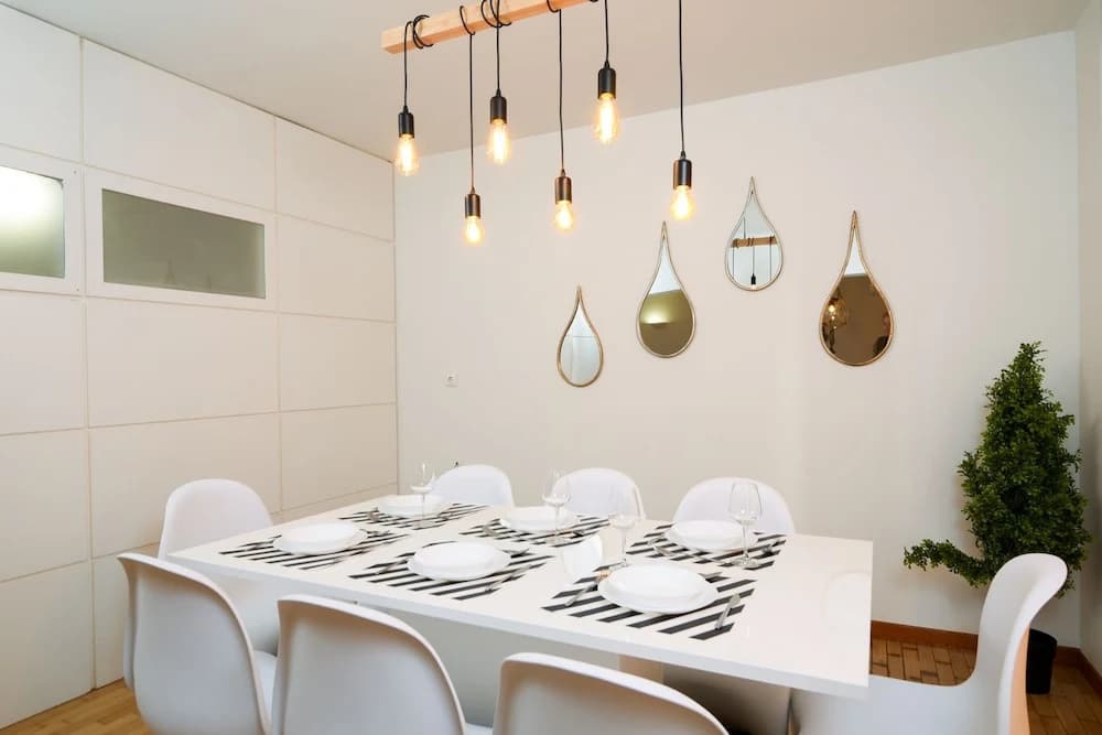 A Diamont of 140 m2 Apt - photo 13