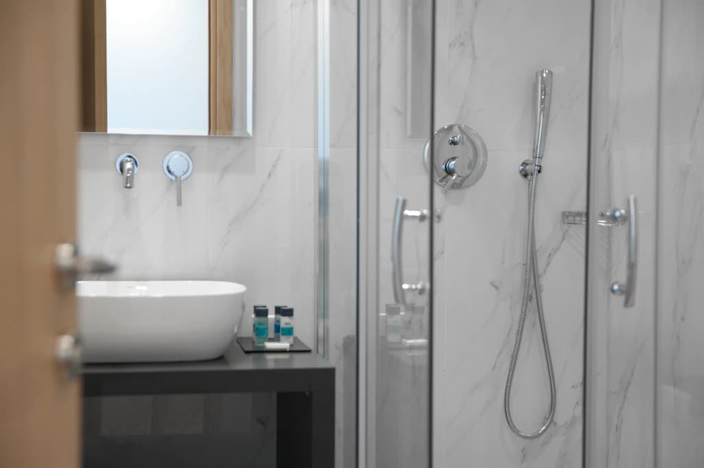 Athenaeum Smart Hotel - photo 9