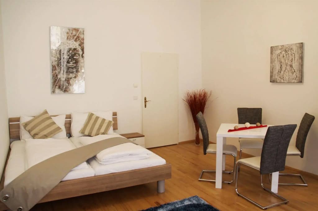 CheckVienna – Apartment Khunngasse - photo 2
