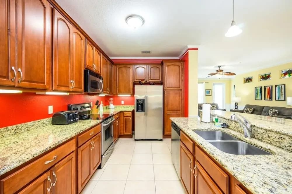 4 Bedroom Lake View [cdc Compliant] 1008 Condo - photo 28