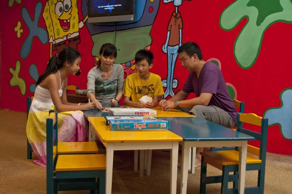 Swiss-Grand Beach Resort Kuantan - photo 26