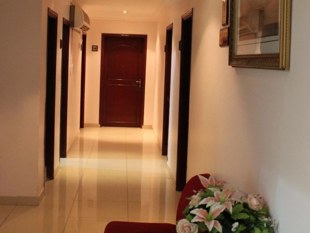 Gulf Horizon Hotel - photo 9