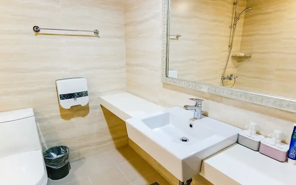 Jongno Susong Guesthouse - photo 9