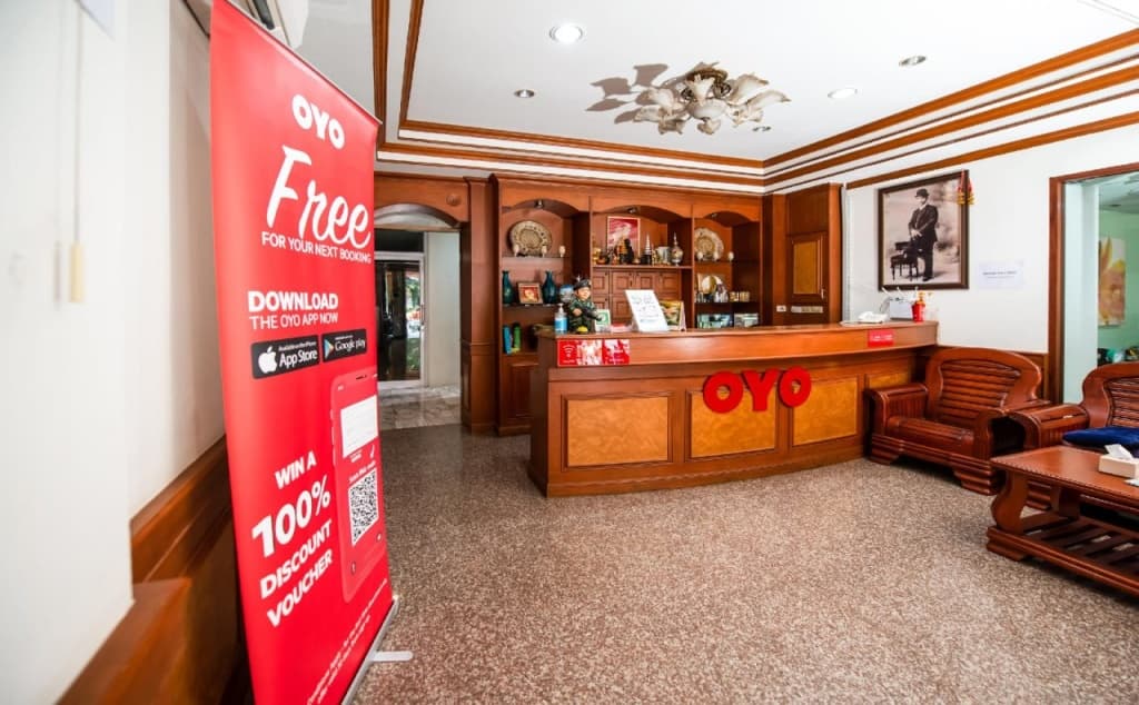 Wanna Marine Hotel - photo 19