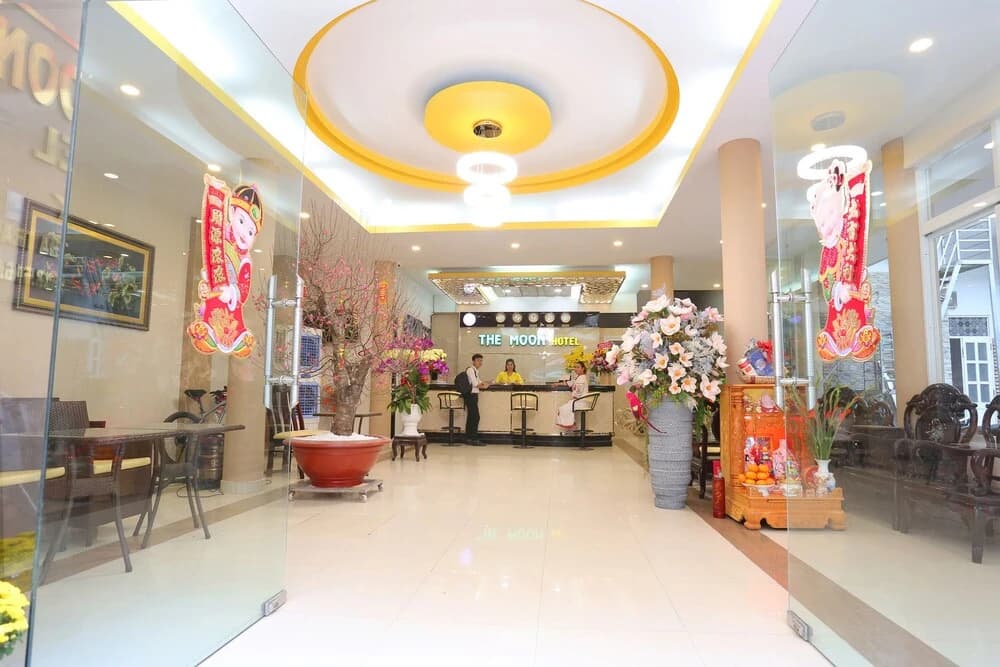 The Moon Hotel - photo 10