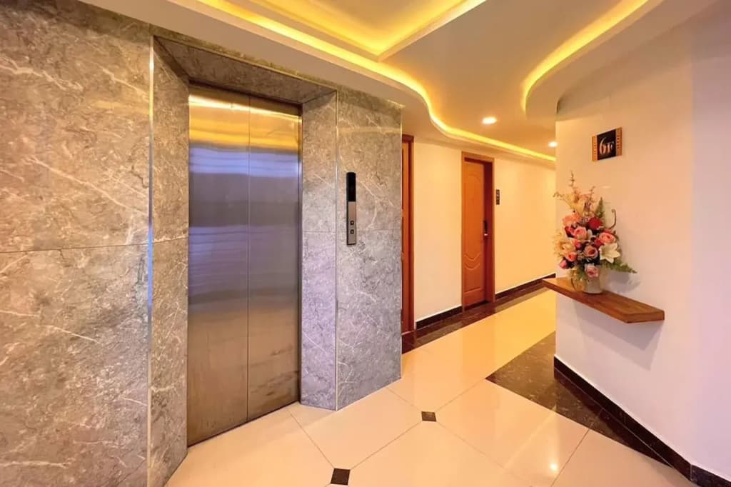 The Grand Lodge Pattaya - photo 40
