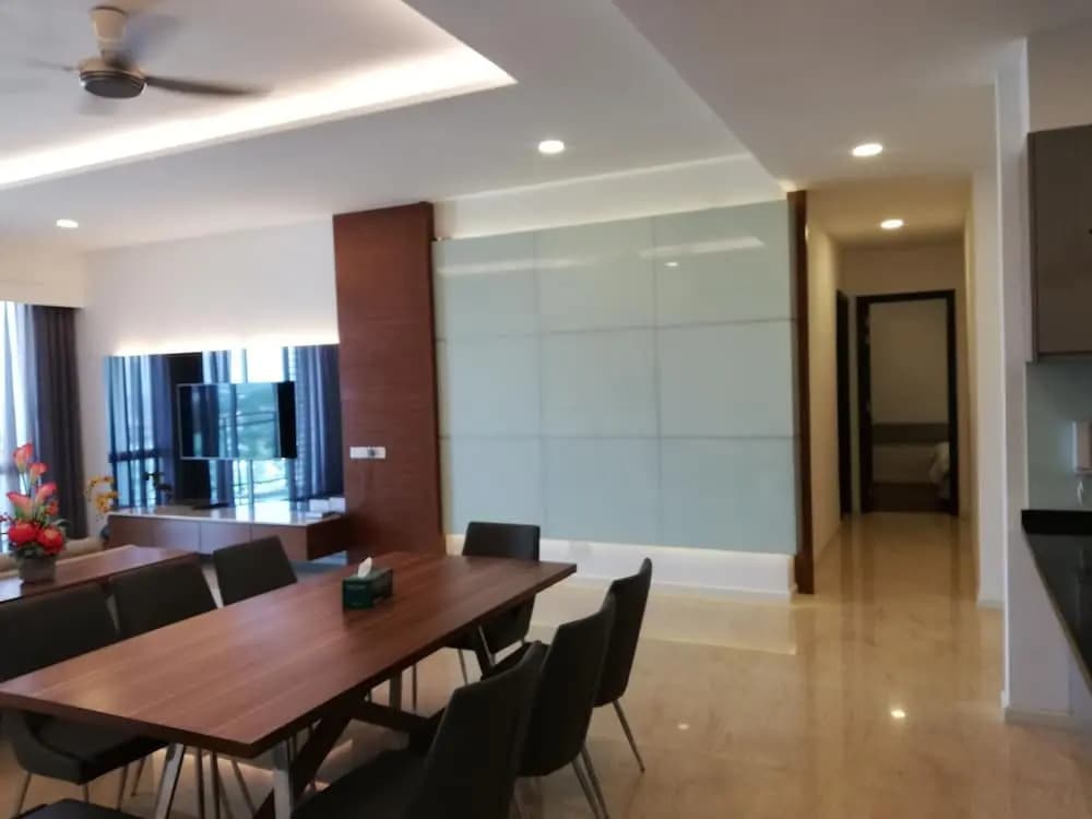The Shore 3BR Luxury Residences - photo 8