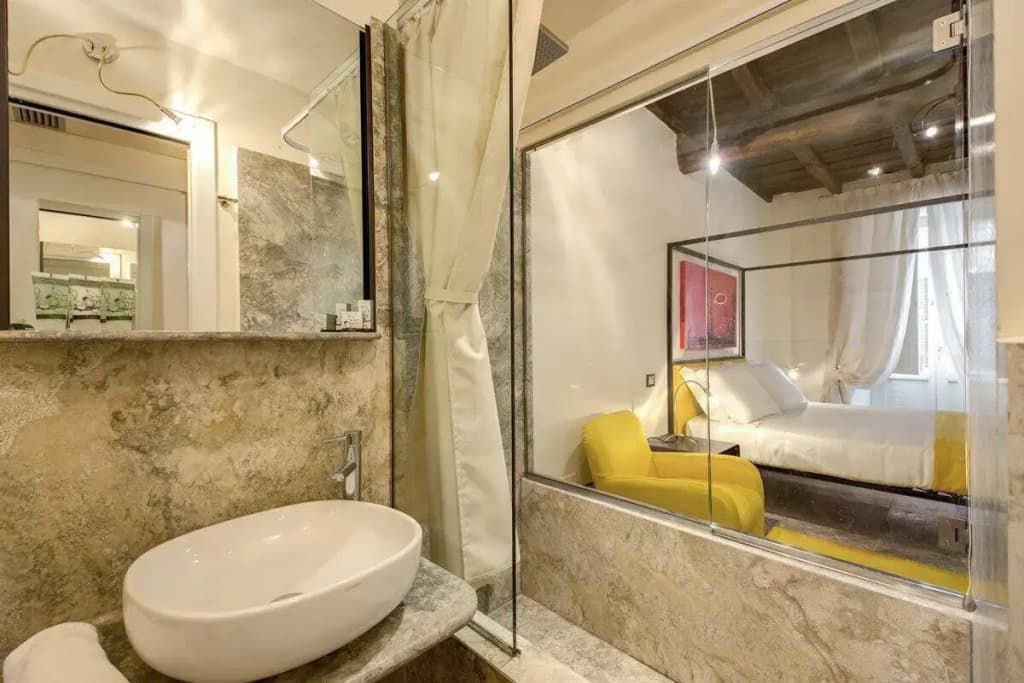 Residenza Argileto Giallo - photo 7