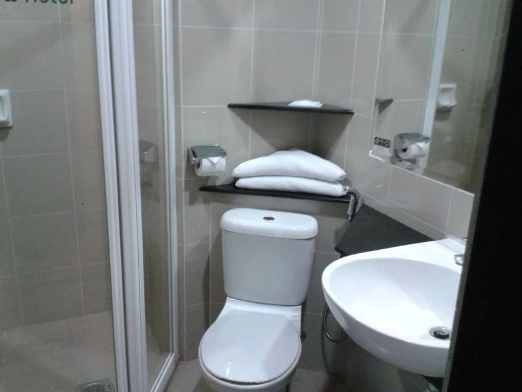 Straits View Hotel - photo 6