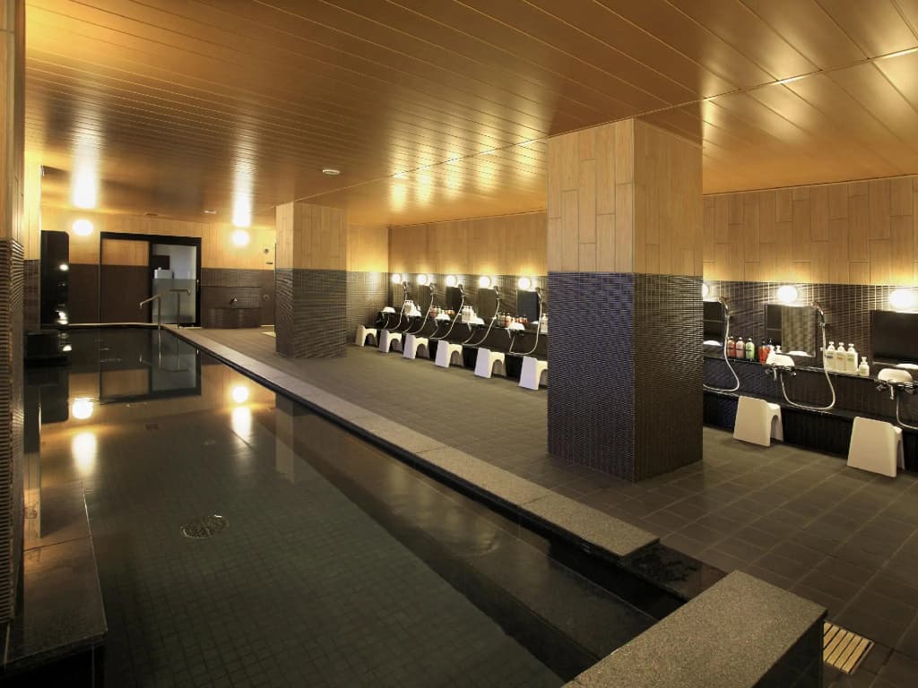 Hotel Elcient Kyoto Hachijoguchi - photo 21